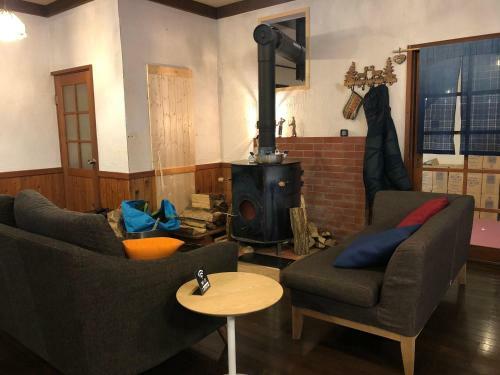 Bed & Breakfast Zu-thones Hakuba