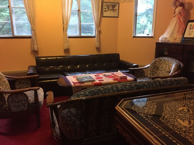 Bed & Breakfast Chateau Lausanne