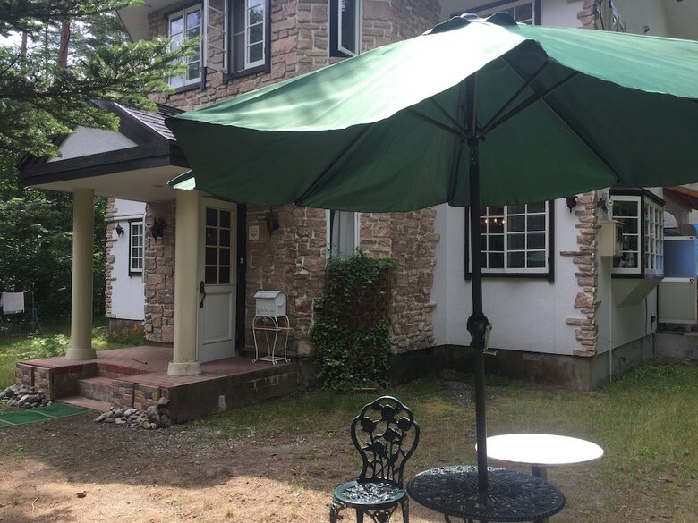 Bed & Breakfast Chateau Lausanne