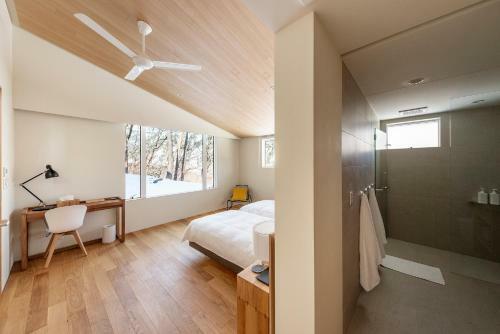 Sakka Rocks Chalet