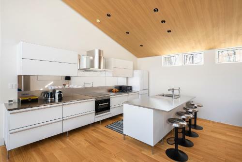 Sakka Rocks Chalet