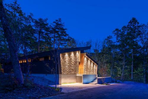 Sakka Rocks Chalet