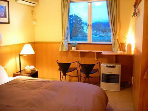 Hostal Funny Inn