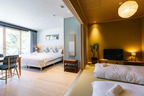 Hotel Wadano Gateway