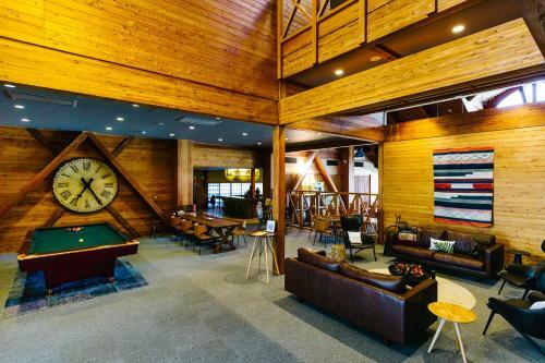 Hotel Wadano Gateway