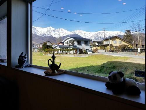 Hakuba Downtown Apartments