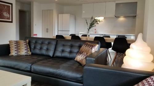 Hakuba Downtown Apartments