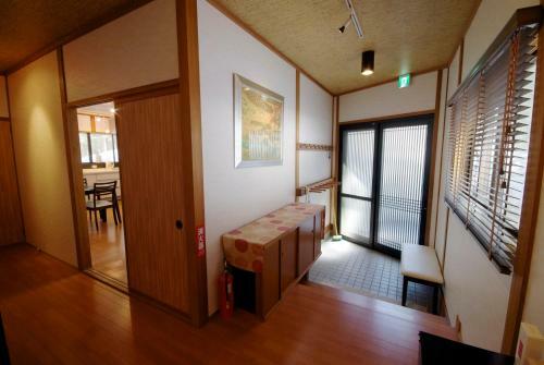 Hakuba Forest House