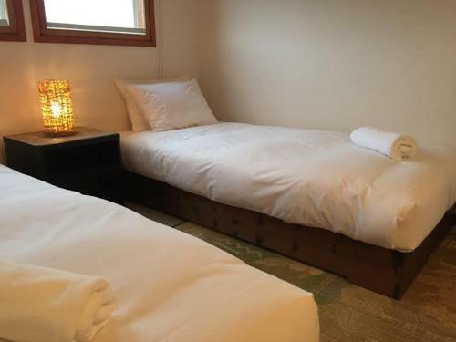 Lodge Blue Mount Hakuba