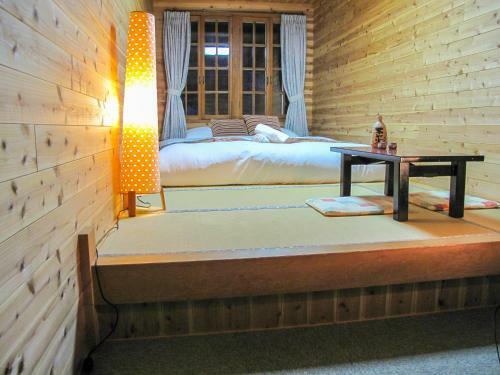 Bed & Breakfast Kizuna Lodge
