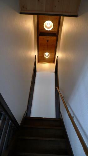 Villa Ryder?s House
