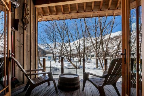 Ags Chalet