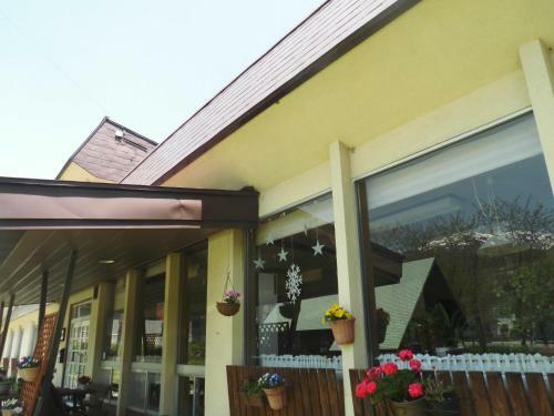 Lodge Villa Happo