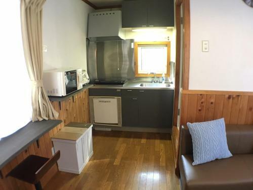 The Hakuba Villas