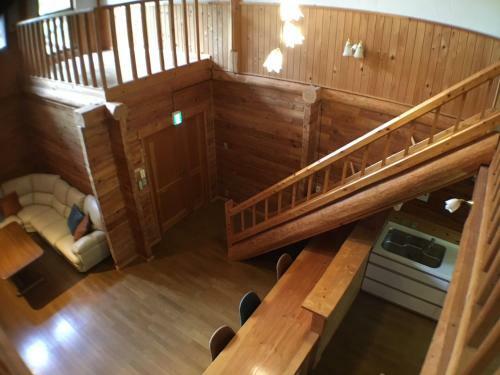The Hakuba Villas