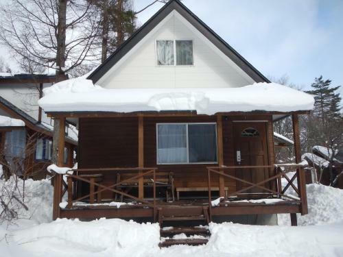 The Hakuba Villas