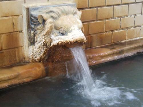 Yunokawa Onsen Shinmatsu