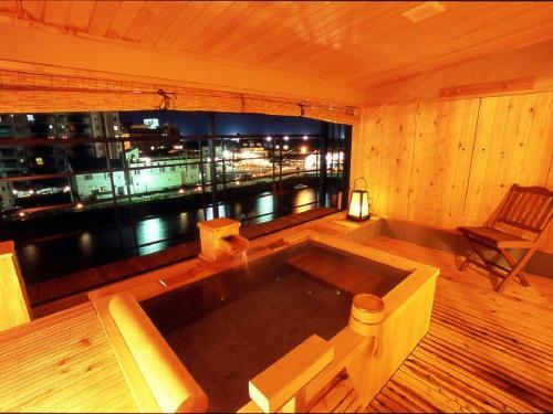 Yunokawa Kanko Hotel Shoen