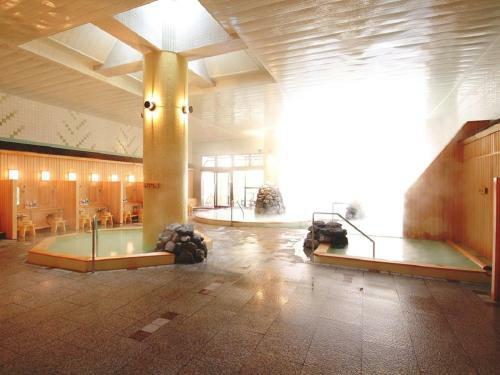 Yunokawa Kanko Hotel Shoen