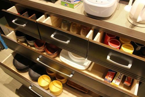 Hakodate Classic Hotels