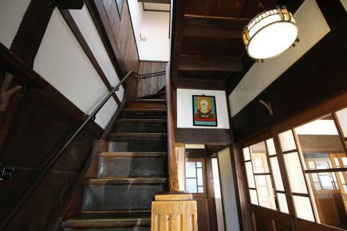 Hakodate Classic Hotels