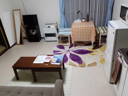 Apartamentos Corpo Marika B