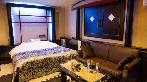 Hotel Restay Sakura (adult Only)