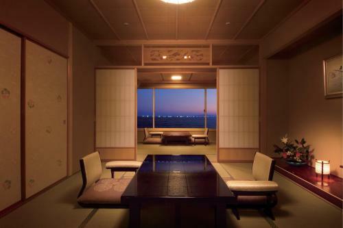Hotel Shiosaitei Annex Hanatuki