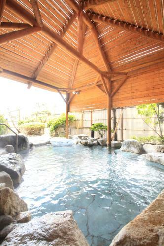 Hotel Shiosaitei Annex Hanatuki