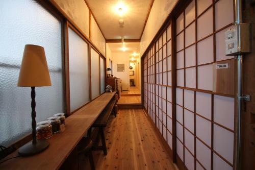 Hostal Small Town Hostel Hakodate