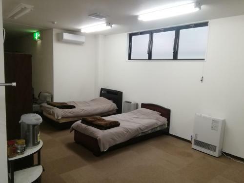 Apartamentos Seikan Bildinng101