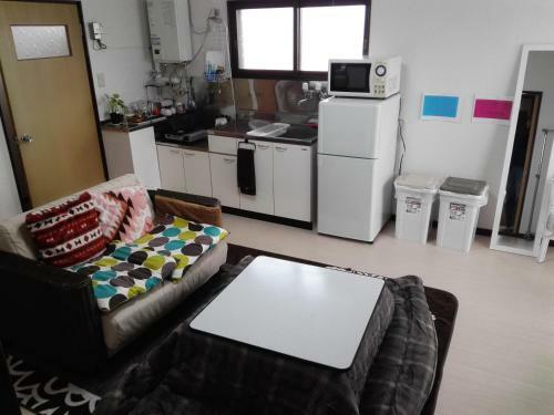 Apartamentos Corpo Marika A