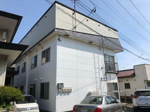 Apartamentos Corpo Marika A