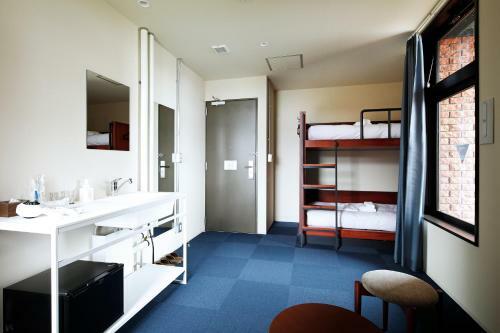 Share Hotels Hakoba Hakodate