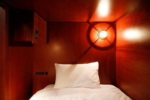Share Hotels Hakoba Hakodate