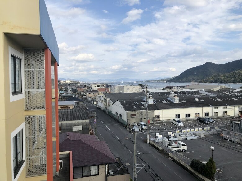 Hotel Global Resort Ono De Lune