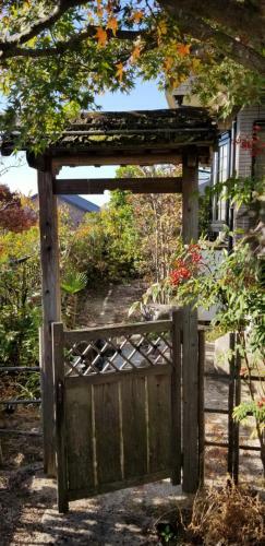 Hostal Full House Miyajima
