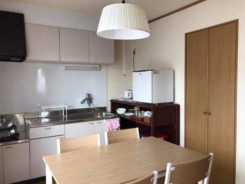 Apartamento Near To Miyajima