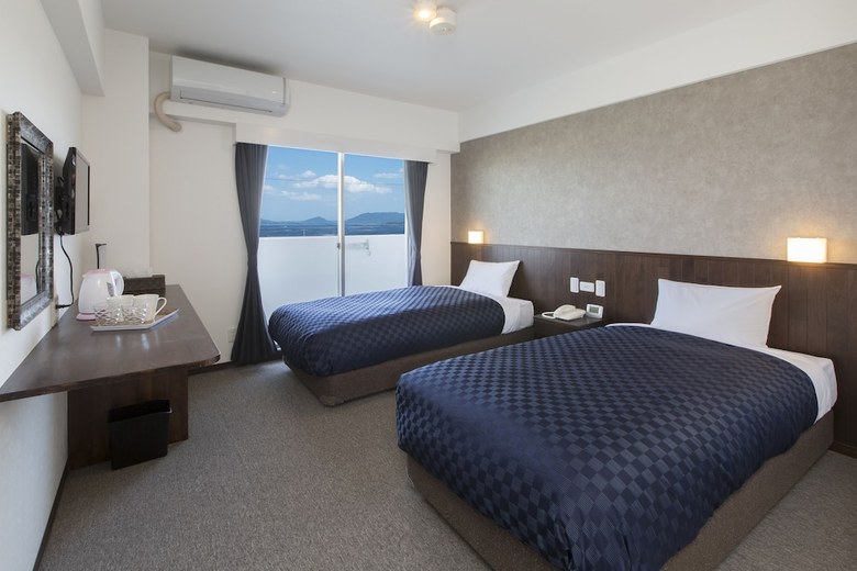 Hotel Global Resort Miyajima View
