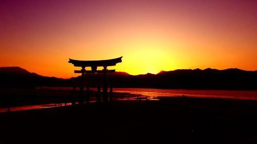 Full House Miyajima (2)
