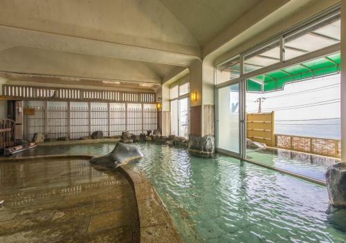Hotel Atagawa Yamatokan