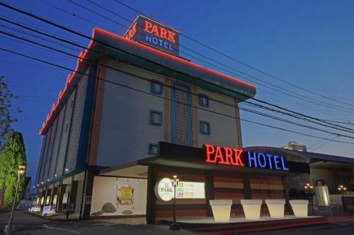 Himeji Park Hotel (adult Only)