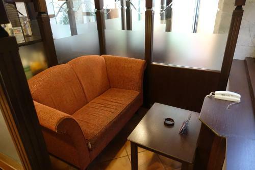 Hotel Cache (adult Only)