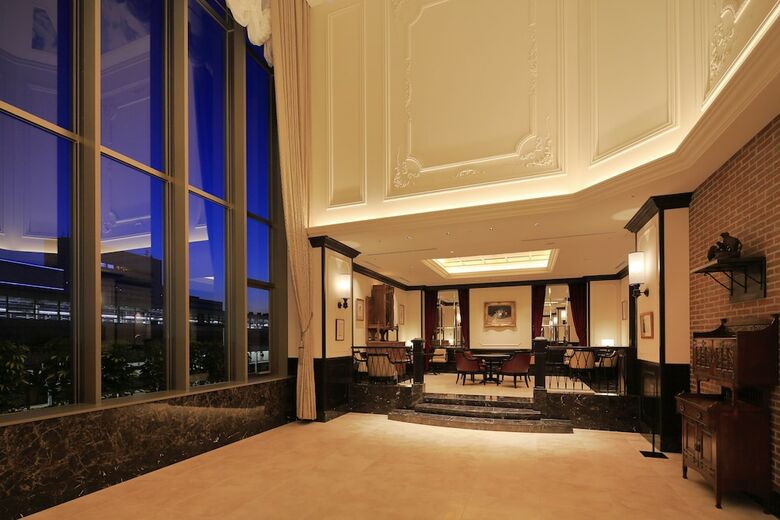 Hotel Monterey Himeji