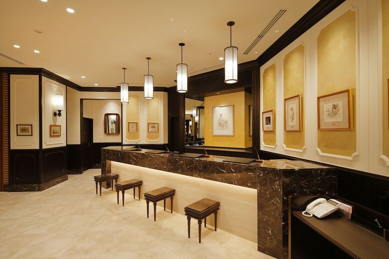 Hotel Monterey Himeji