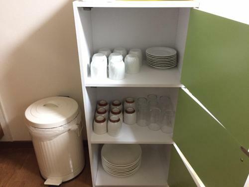 Apartamentos Laforet Tokaichi