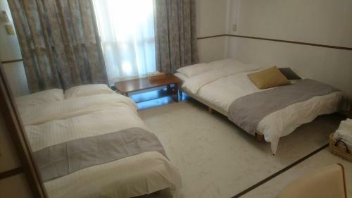 Apartamentos Laforet Tokaichi