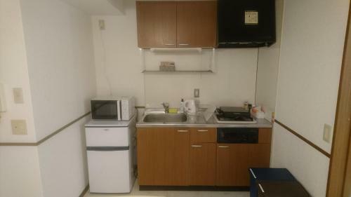 Apartamentos Laforet Tokaichi