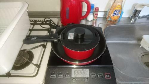Apartamentos Laforet Tokaichi