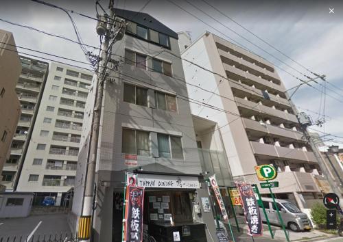 Apartamentos Cocostay Luxes